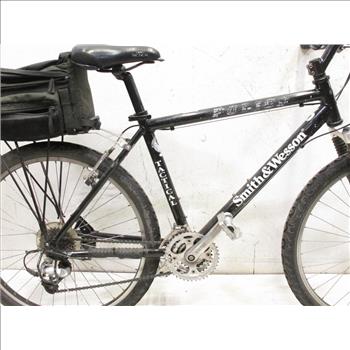 Smith & Wesson Mountain Bike