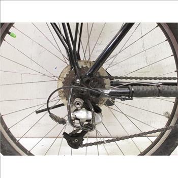 Smith & Wesson Mountain Bike