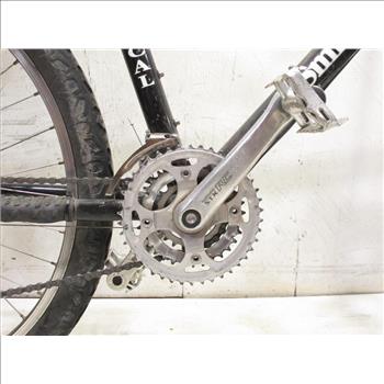 Smith & Wesson Mountain Bike