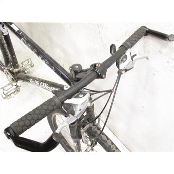 Smith & Wesson Mountain Bike
