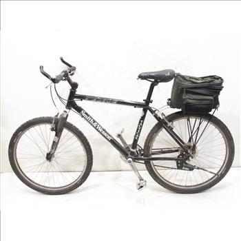 Smith & Wesson Mountain Bike