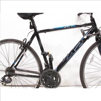 K2 Astral 1.0 Men's Hybrid Bike