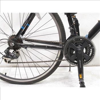 K2 Astral 1.0 Men's Hybrid Bike