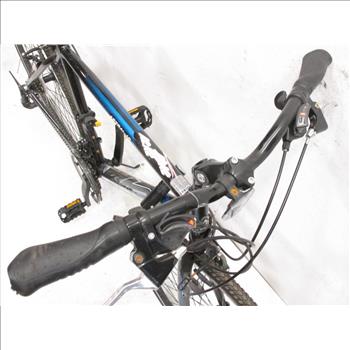 K2 Astral 1.0 Men's Hybrid Bike
