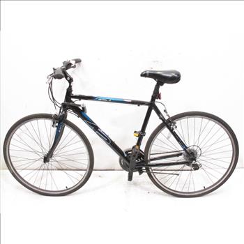 K2 Astral 1.0 Men's Hybrid Bike