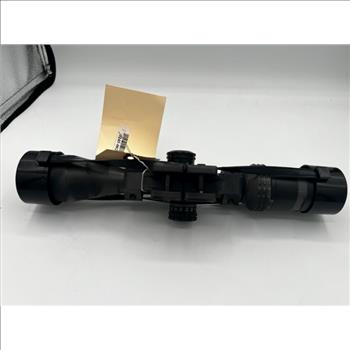 Bushnell Scope