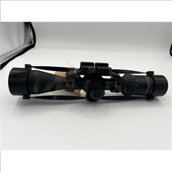 Bushnell Scope