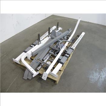 Tuff Stuff Smith Machine **APPT ONLY**