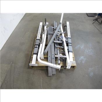 Tuff Stuff Smith Machine **APPT ONLY**