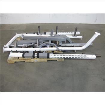 Tuff Stuff Smith Machine **APPT ONLY**