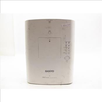Sanyo Multiverse Projector