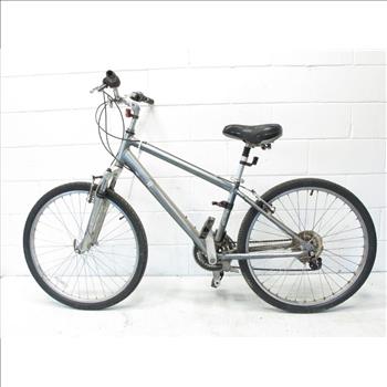 Raleigh Venture 3.0 Comfort Bike