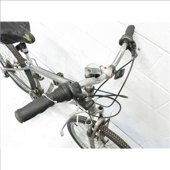 Raleigh Venture 3.0 Comfort Bike