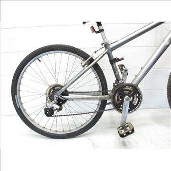 Raleigh Venture 3.0 Comfort Bike