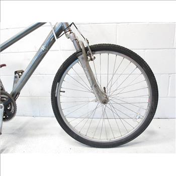 Raleigh Venture 3.0 Comfort Bike