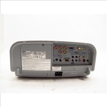 Sanyo Multiverse Projector