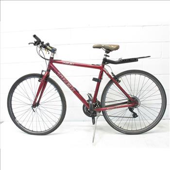 Trek 7.2 FX Hybrid Bike
