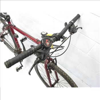 Trek 7.2 FX Hybrid Bike