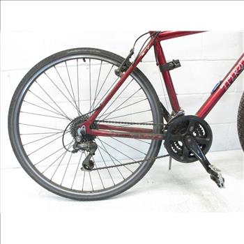 Trek 7.2 FX Hybrid Bike