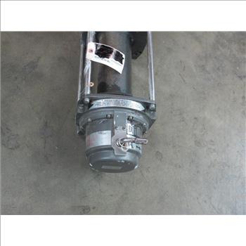 Warn Industrial Winch