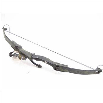 Jennings Compound Bow