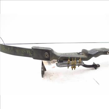 Jennings Compound Bow