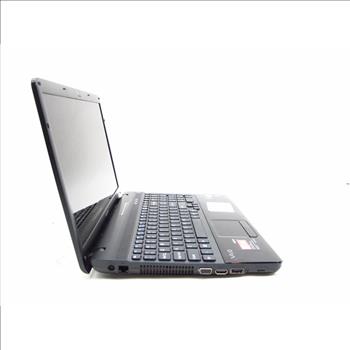 Sony Vaio Laptop