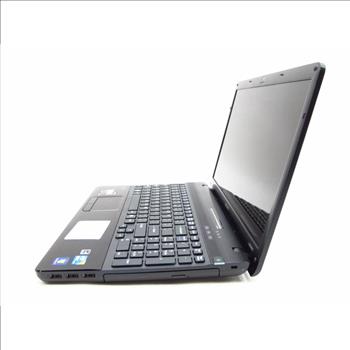 Sony Vaio Laptop