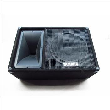 YAMAHA Speaker