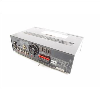 Technics AV Stereo Receiver