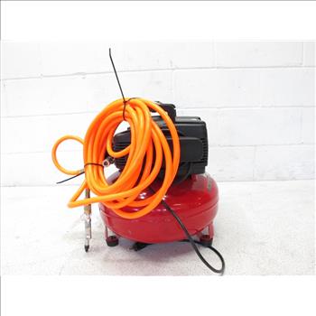 Porter Cable Compressor