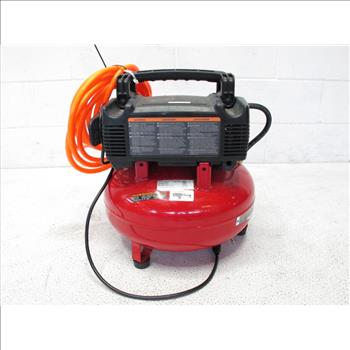 Porter Cable Compressor