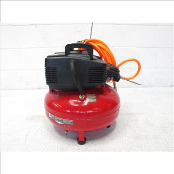 Porter Cable Compressor