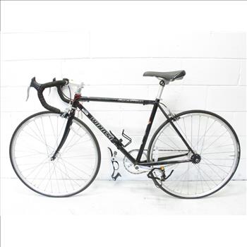 Windsor Clockwork Single Speed Road Bike
