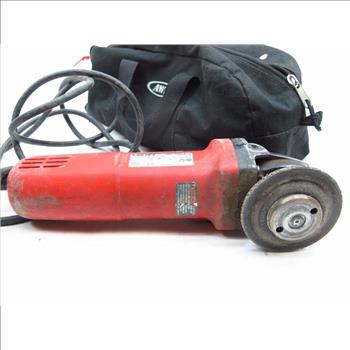 HILTI Angle Grinder