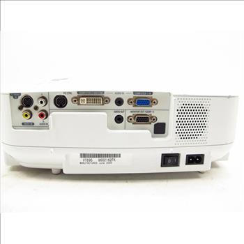 NEC Projector