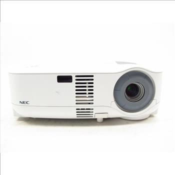 NEC Projector