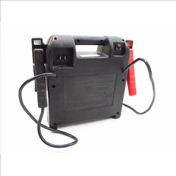 Schumacher Instant Power