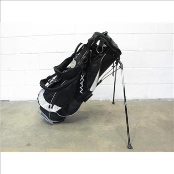 Maxfli Golf Bag