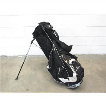 Maxfli Golf Bag