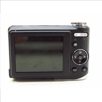 General Imaging Digital Camera