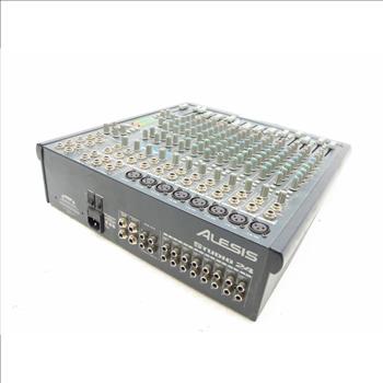 Alesis Recording Console