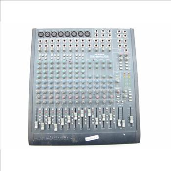 Alesis Recording Console