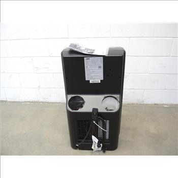 Soleus Portable Heat Pump Air Conditioner