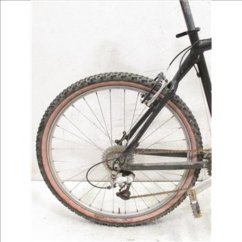 Weyless Easton Elite Mountain Bike