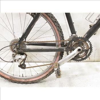 Weyless Easton Elite Mountain Bike