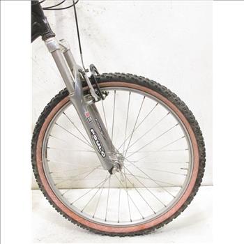 Weyless Easton Elite Mountain Bike