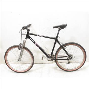 Weyless Easton Elite Mountain Bike