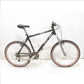 Weyless Easton Elite Mountain Bike