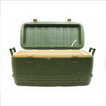 Igloo Ice Chest
